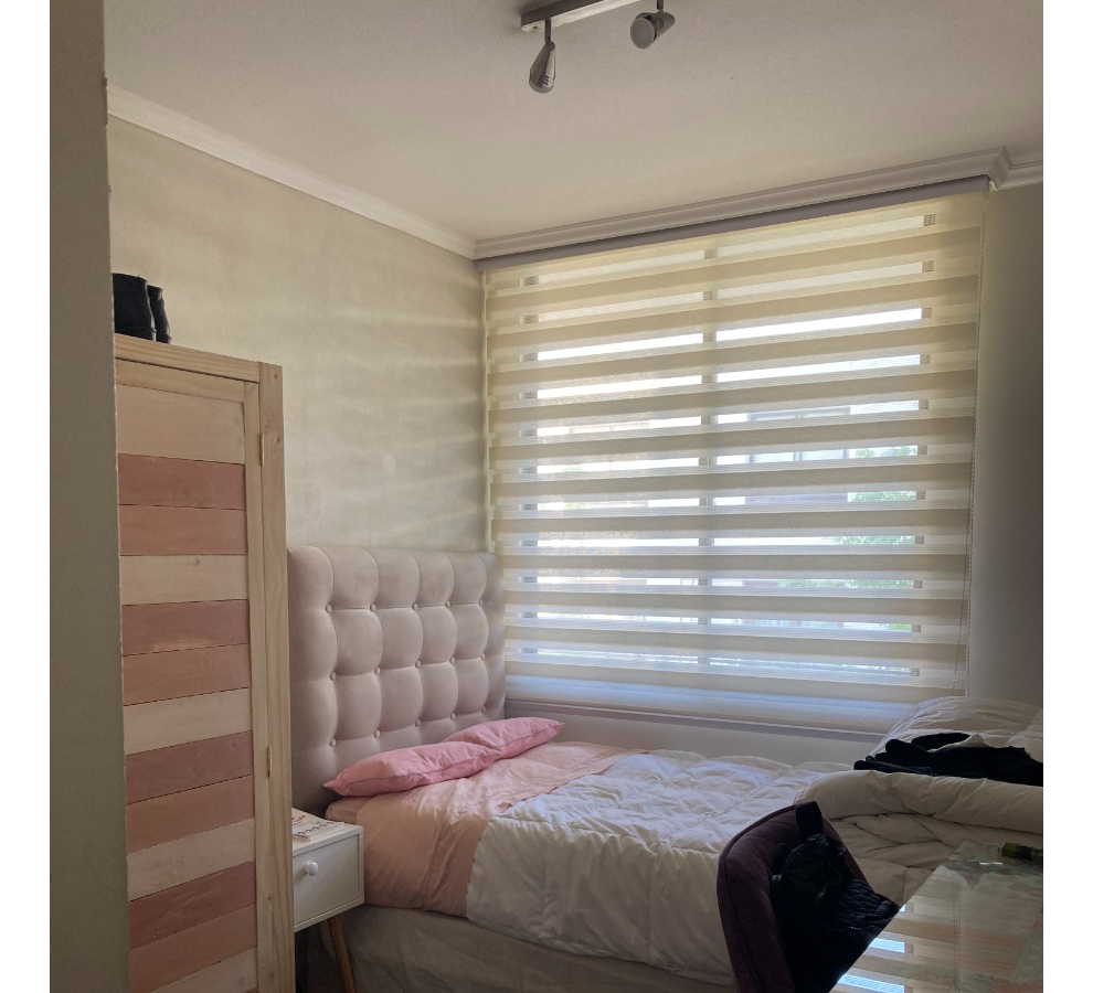 Venta Departamento P 2D en suite Walk-in cl&oacute;set 2B 1E 1B  - Providencia