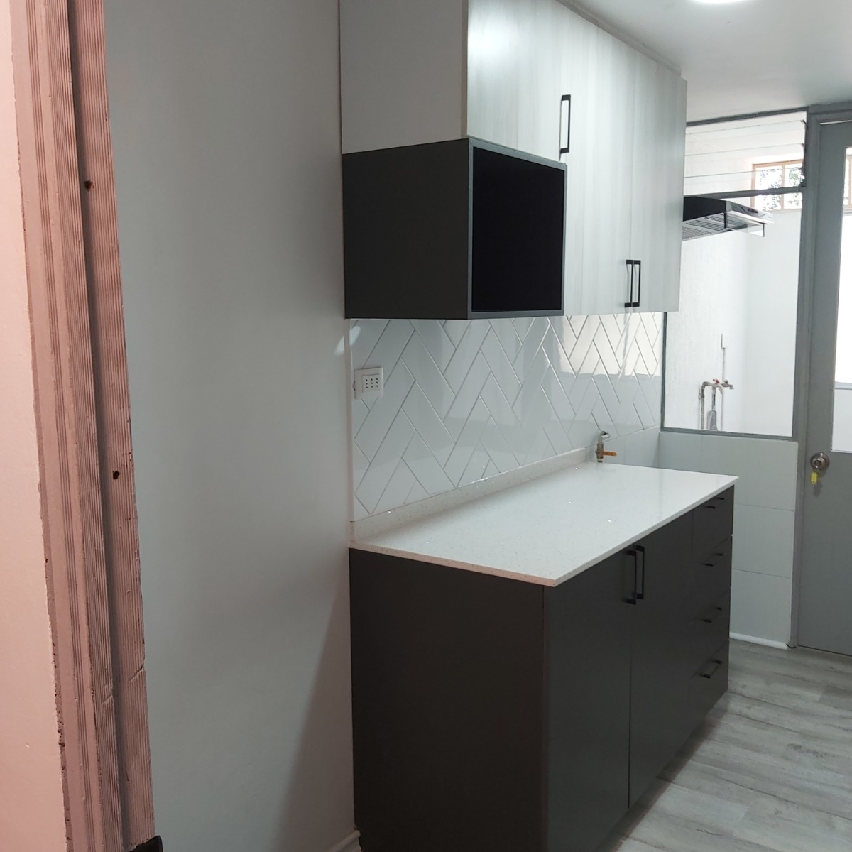 Arriendo Departamento 4D 3B 1E  - La Reina