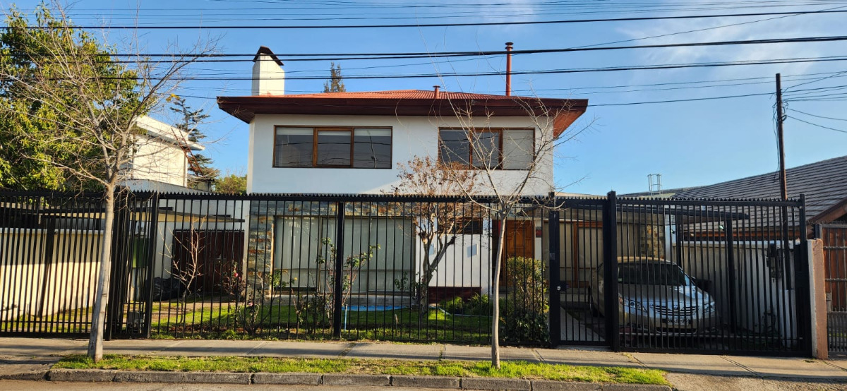 Arriendo Casa 4D 3B 2E Campus Oriente - Providencia