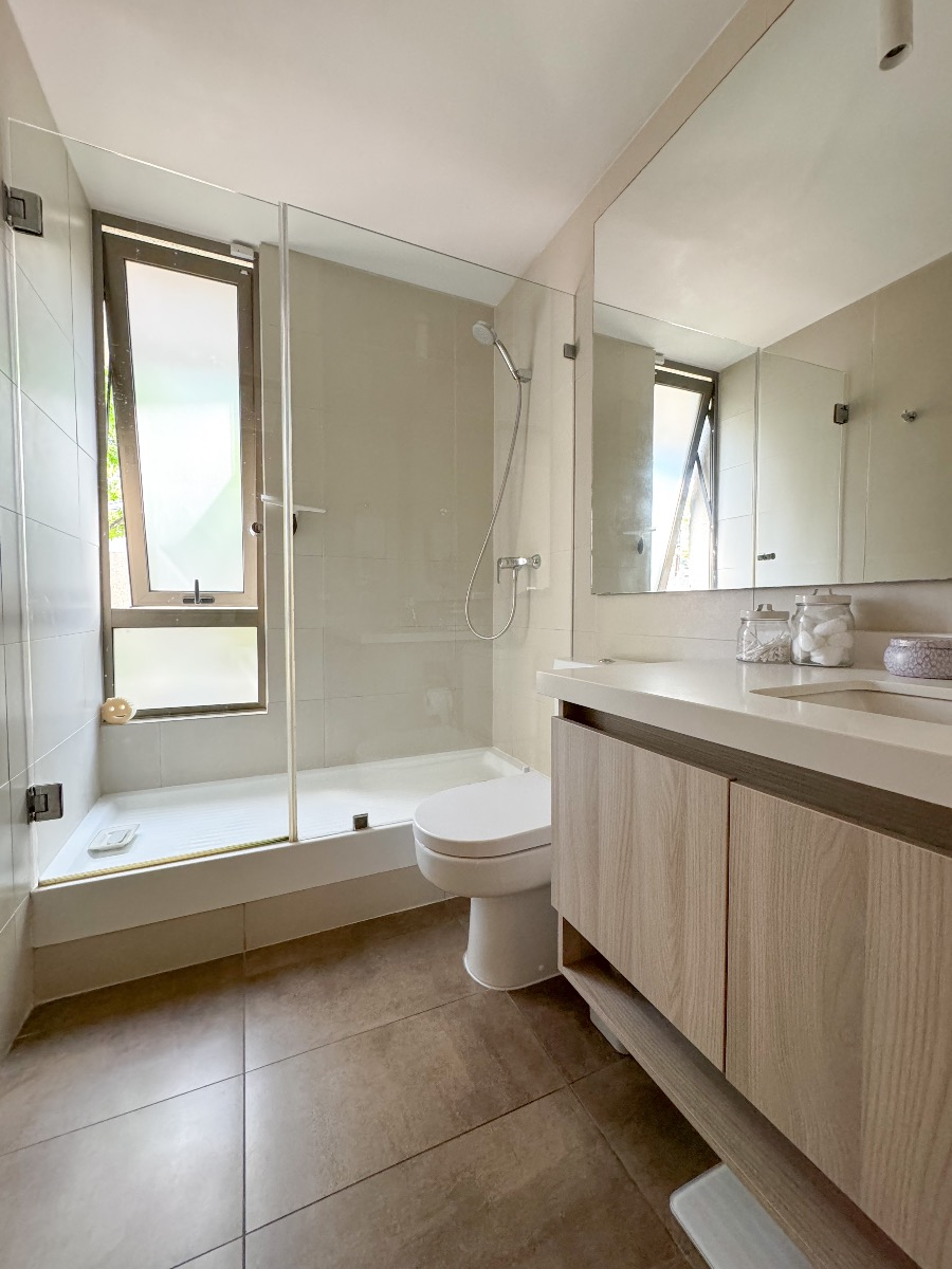 Venta Departamento NP 3D 3B 3E 2B La Dehesa - Lo Barnechea