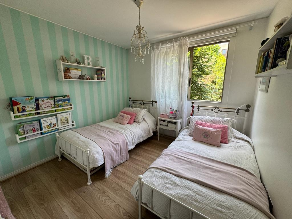 Venta Casa NO 4D en suite Walk-in cl&oacute;set 4B 2E 1B Los Trapenses - Lo Barnechea