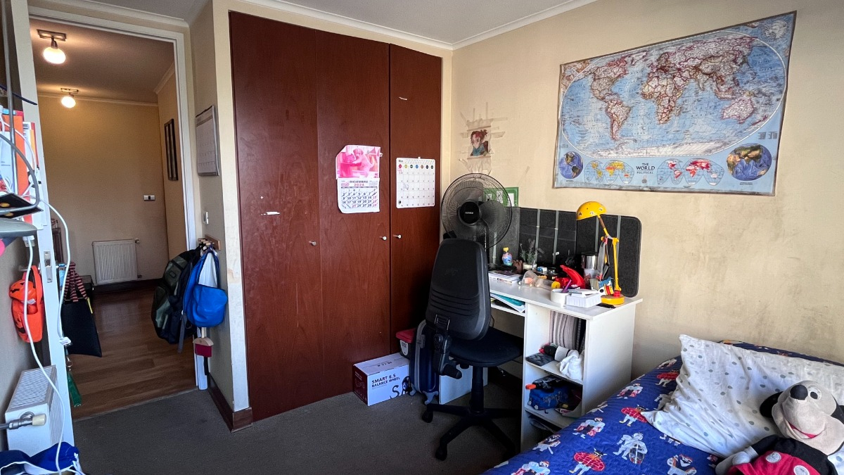 Venta Departamento NO 3D en suite 2B 1E 1B Diego de Almagro - &Ntilde;u&ntilde;oa