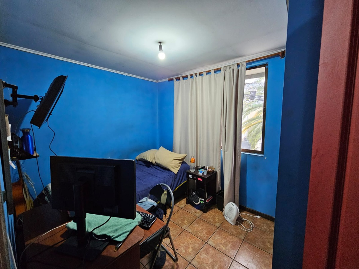 Venta Casa 3D 3B 2E Villa Frei - &Ntilde;u&ntilde;oa