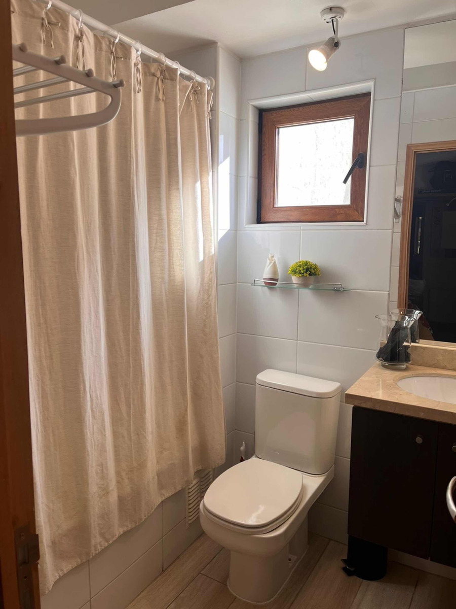 Venta Departamento 2D 1B 1E Centros Invernales - Lo Barnechea