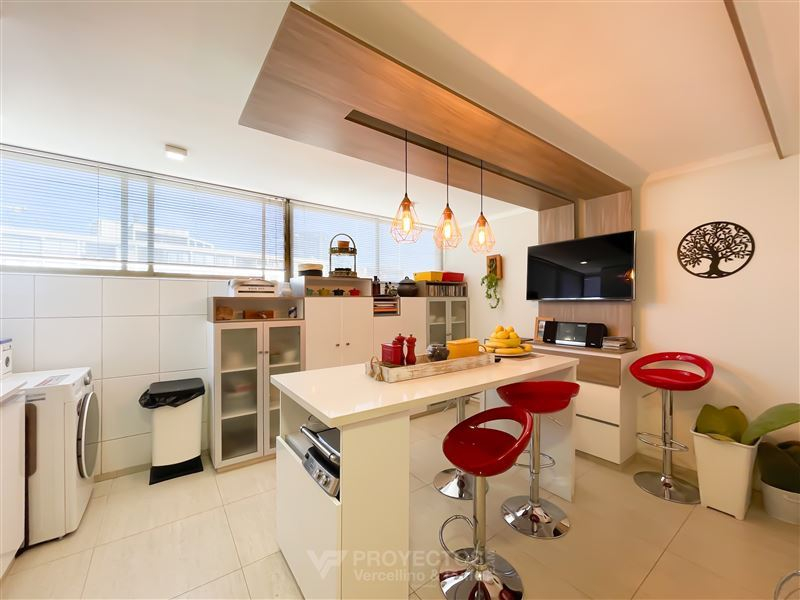 Venta Departamento Nor-Oriente 3D en suite Walk-in cl&oacute;set 4B 1E 1B Metro Manquehue - Apumanque - Las Condes