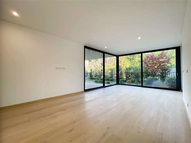 Venta Departamento Oriente 4D en suite Walk-in cl&oacute;set 5B 4E 2B La Dehesa - Lo Barnechea
