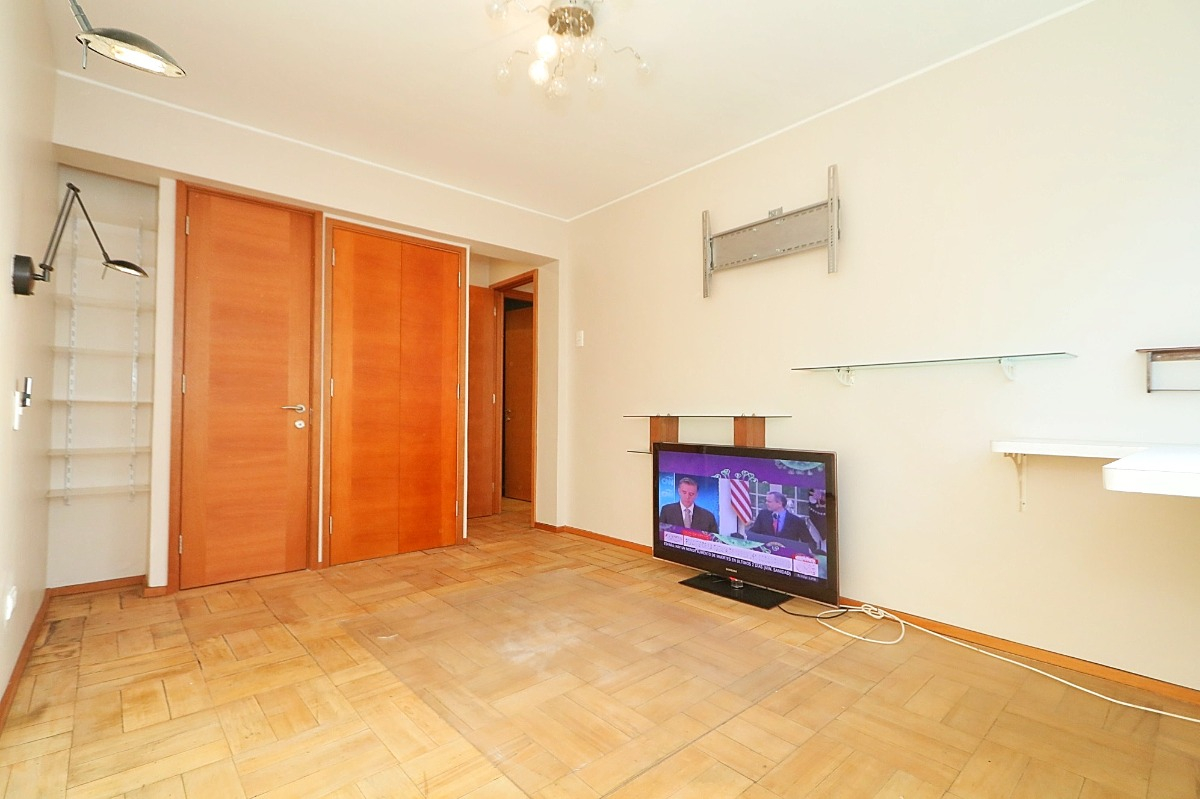 Arriendo Departamento 2D Los Leones - Providencia