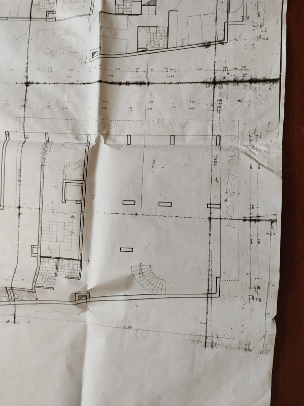 Venta Departamento NO 3D 2B Manuel Montt - Providencia