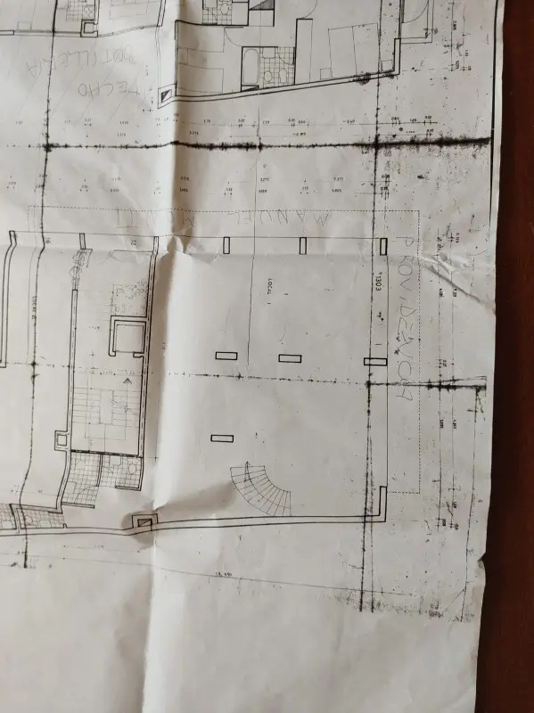Venta Departamento NO 3D 2B Manuel Montt - Providencia