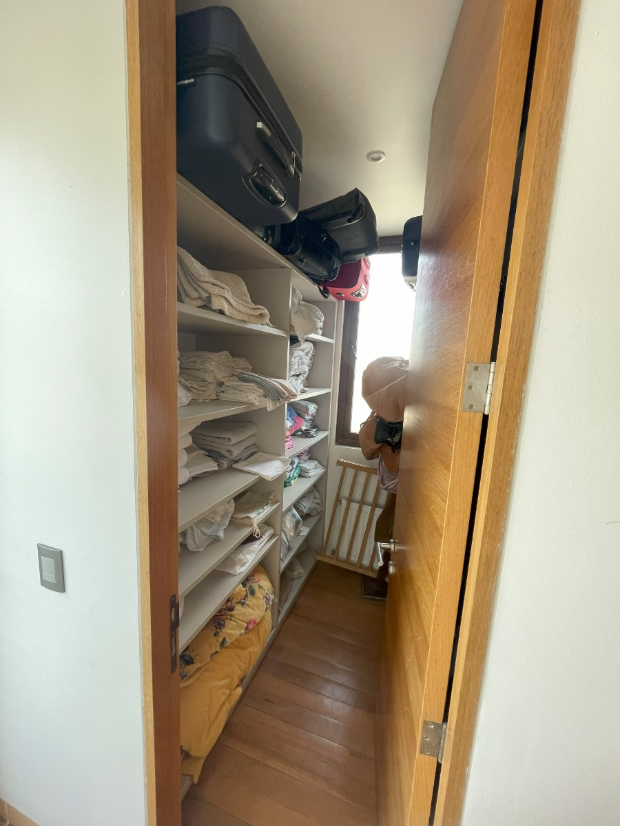 Arriendo Casa 5D Los Trapenses - Lo Barnechea