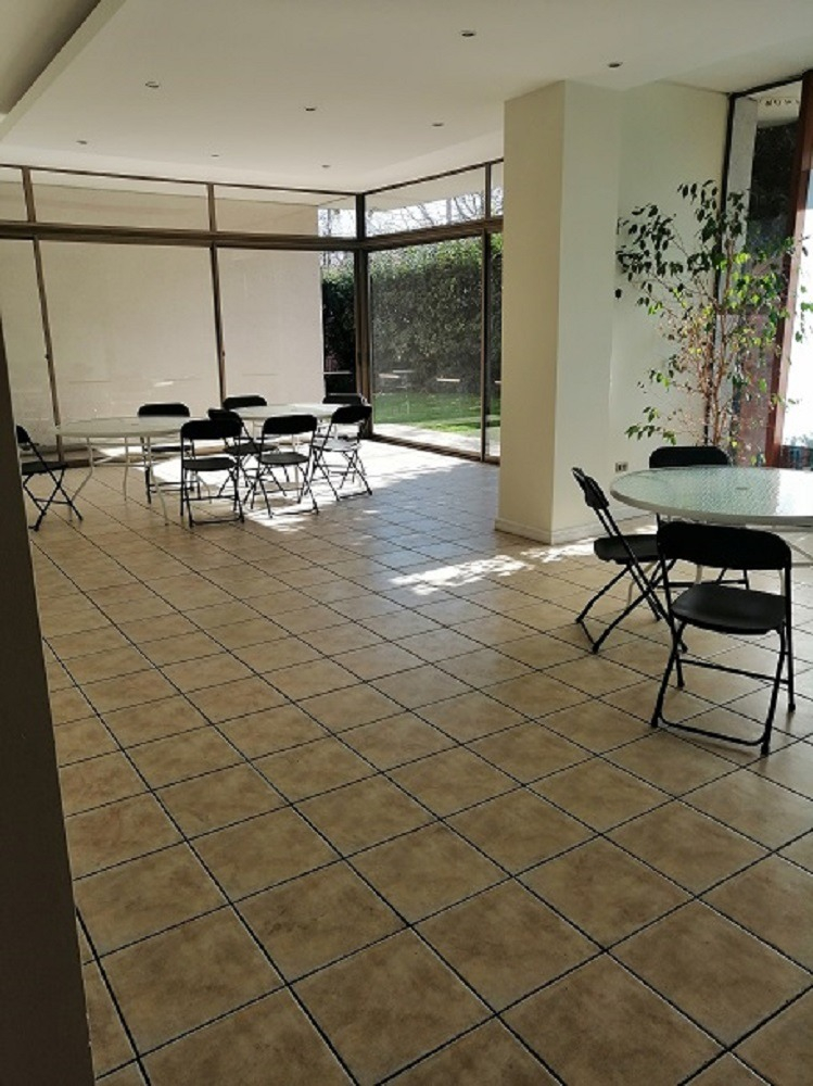 Arriendo Departamento S 2D en suite 2B 1E 1B Sebasti&aacute;n Elcano - Las Condes