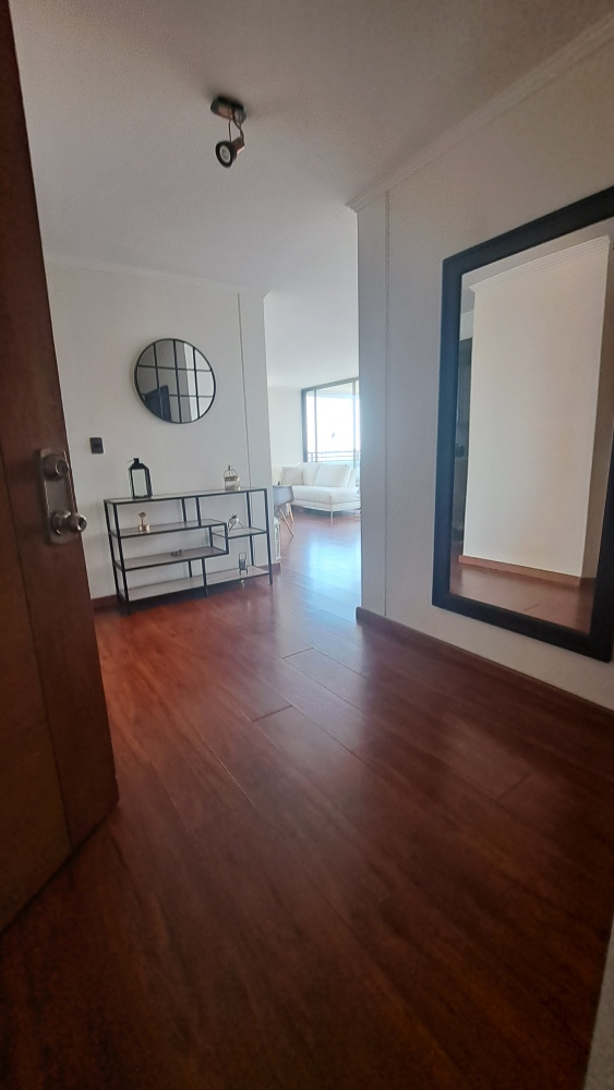 Venta Departamento SO 4D en suite Walk-in cl&oacute;set 3B 2E 1B Col&oacute;n Oriente - Vital Apoquindo - Las Condes
