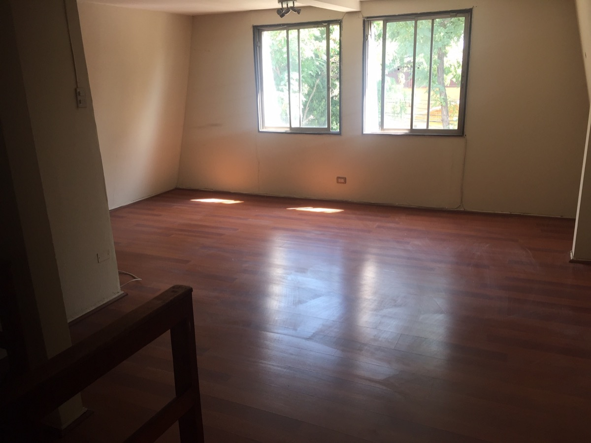 Arriendo Casa NOSP 5D 3B 2E Plaza Ega&ntilde;a - &Ntilde;u&ntilde;oa