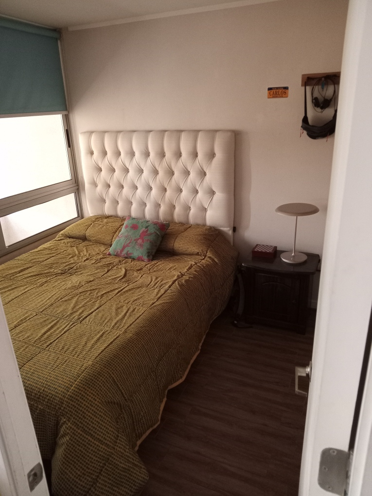 Venta Departamento 2D 2B 1E Estadio Nacional - &Ntilde;u&ntilde;oa