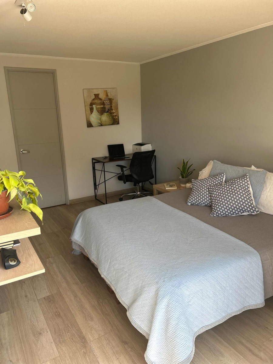 Arriendo Departamento 2D 2B 1E 1B Plaza Ega&ntilde;a - &Ntilde;u&ntilde;oa