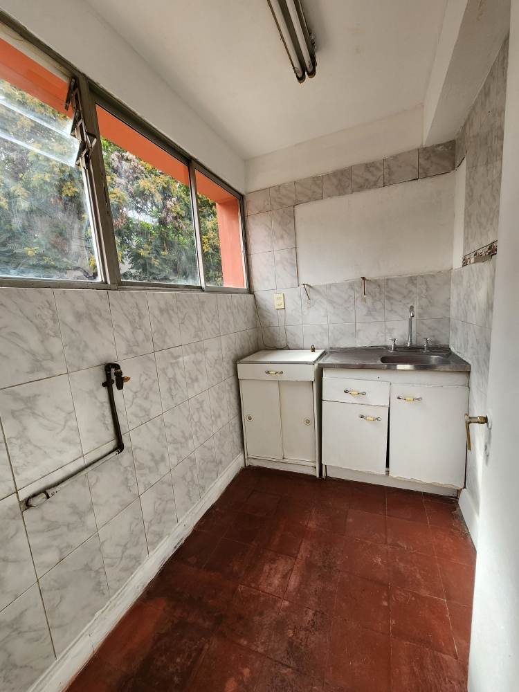 Venta Departamento 2D Pedro de Valdivia - Providencia