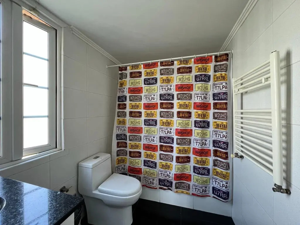 Venta Casa NO 7D en suite Walk-in cl&oacute;set 6B 3E 1B Los Trapenses - Lo Barnechea