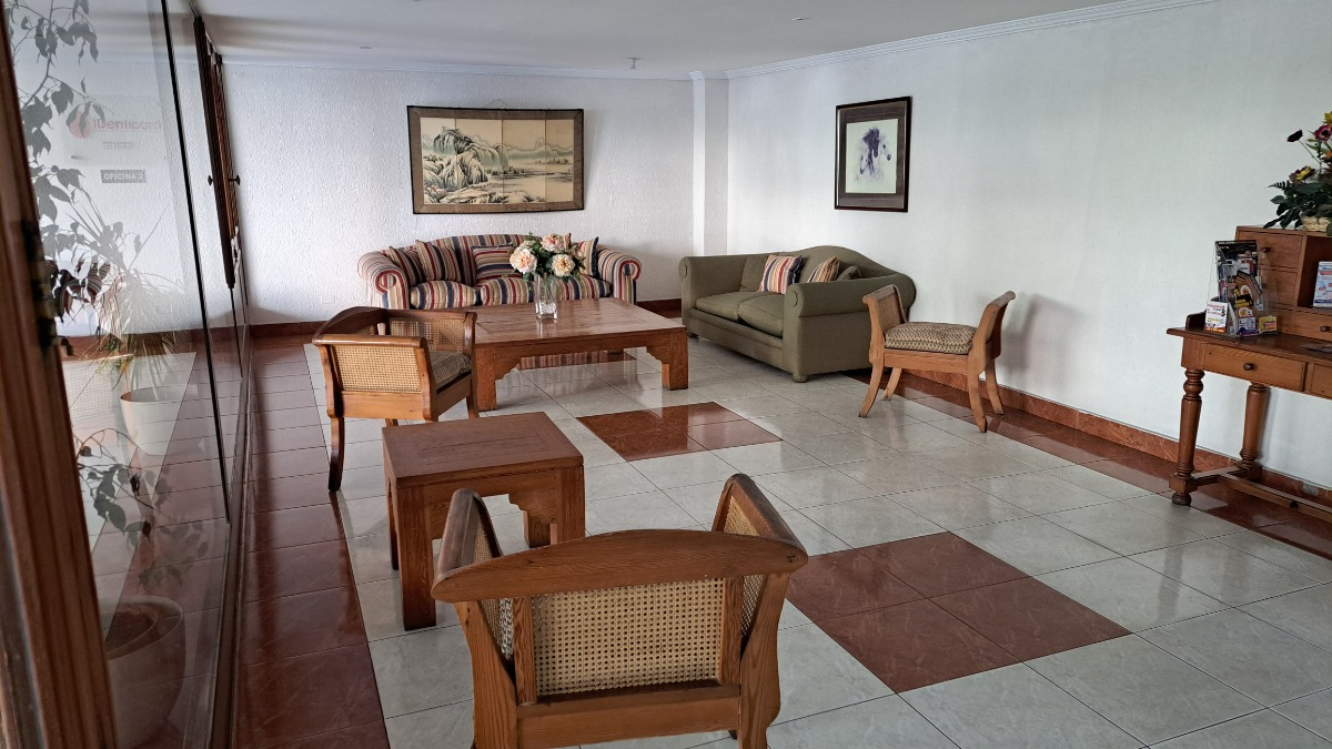 Arriendo Departamento NO 2D 2B 1E 1B Metro Escuela Militar - Las Condes