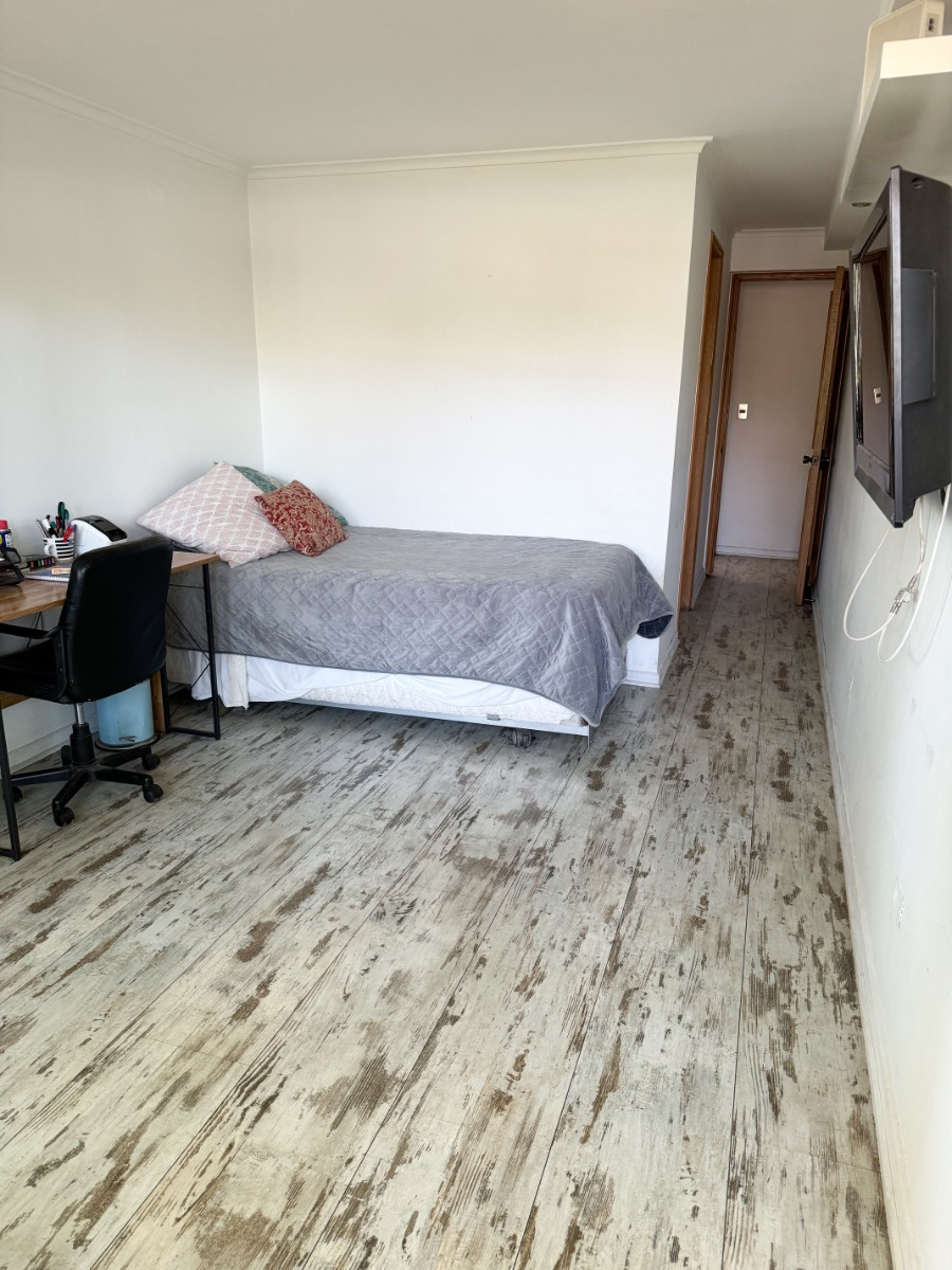 Arriendo Departamento 3D Juan XXIII - Vitacura