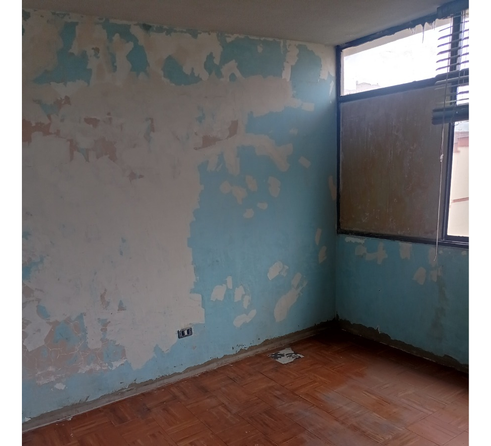 Venta Departamento O 3D 2B 1E Estadio Nacional - &Ntilde;u&ntilde;oa