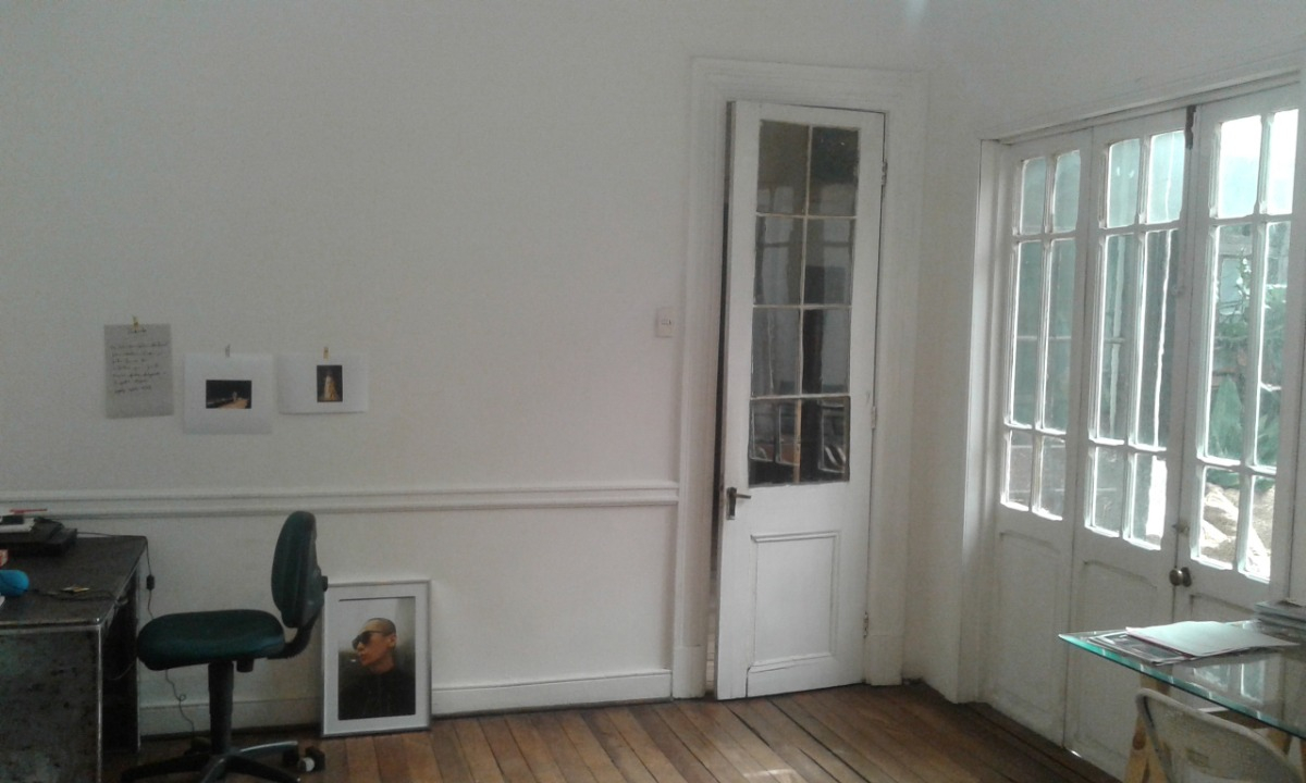 Venta Casa 6D Barrio Italia - Providencia