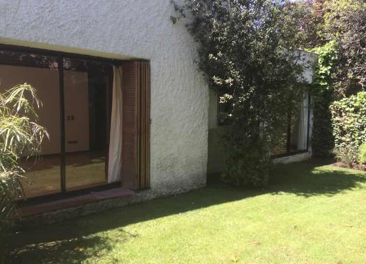 Venta Casa 4D La Dehesa - Lo Barnechea