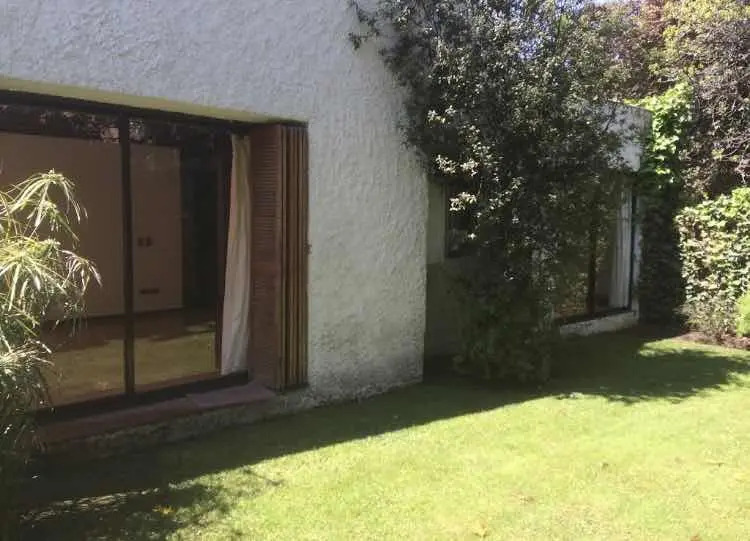 Venta Casa 4D La Dehesa - Lo Barnechea