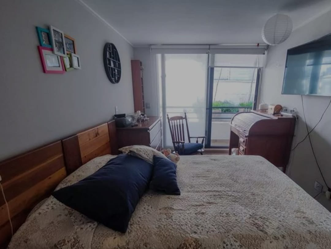 Venta Departamento NO 3D en suite Walk-in cl&oacute;set 2B 1E 2Bd Diagonal Oriente - &Ntilde;u&ntilde;oa