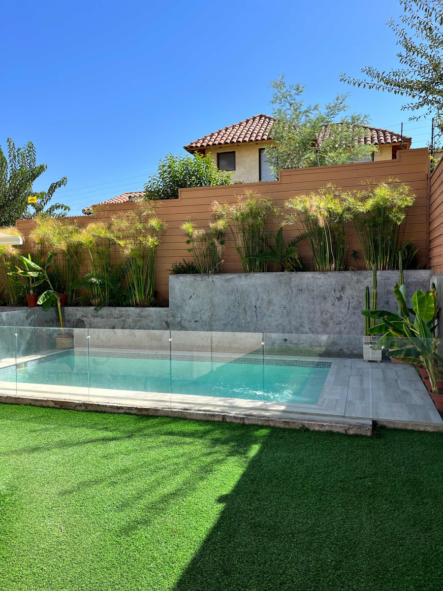 Venta Casa NO 3D en suite Walk-in cl&oacute;set 3B 3E La Reina Alta - La Reina