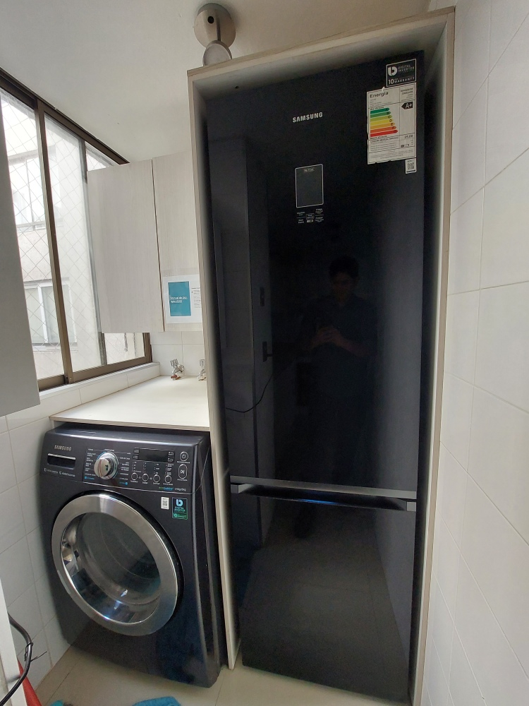 Arriendo Departamento NO 3D en suite 2B 1E Rotonda Atenas - Las Condes