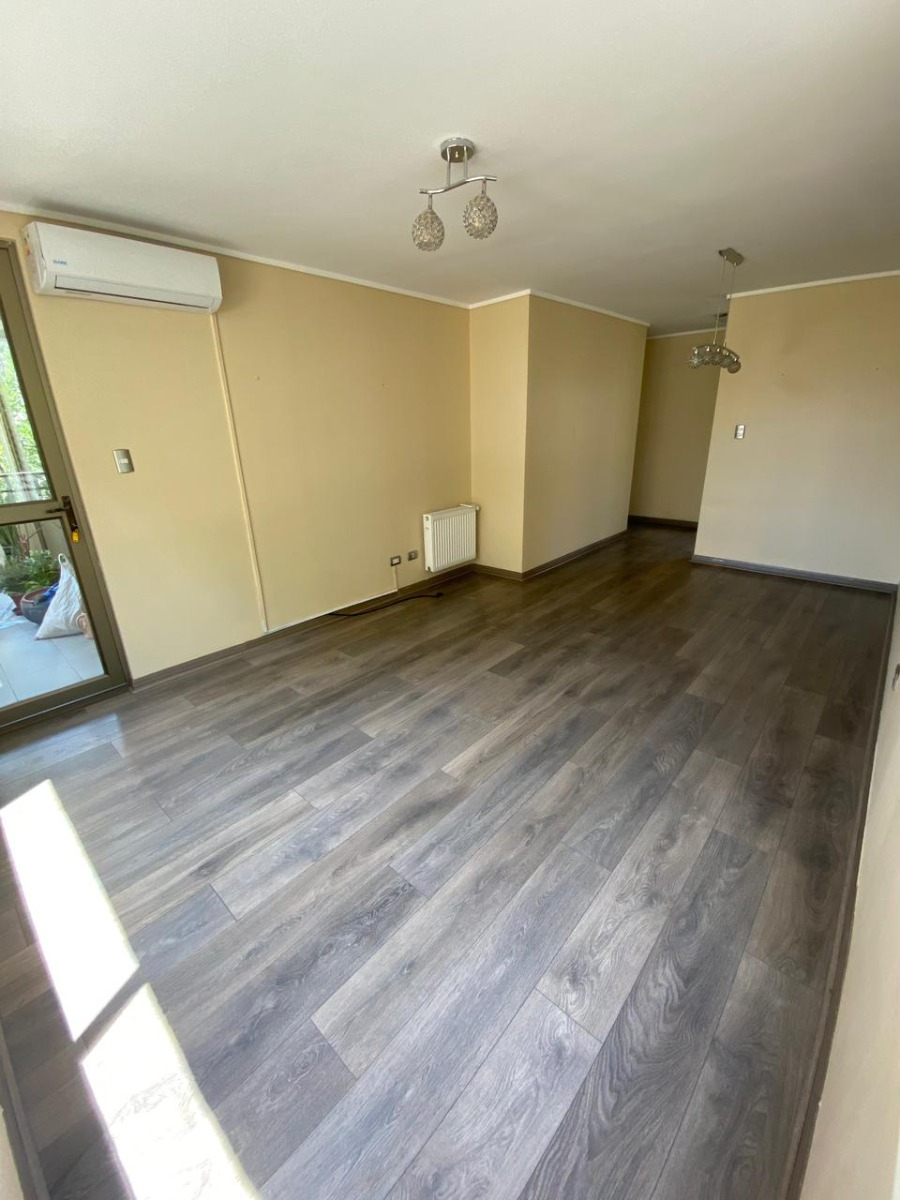 Arriendo Departamento NO 2D en suite 2B 1E 1B Plaza &Ntilde;u&ntilde;oa - &Ntilde;u&ntilde;oa