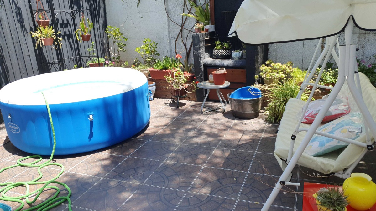 Venta Casa O 3D 2B 2E Francisco de Villagra - La Reina