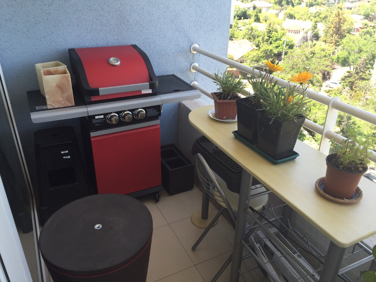 Venta Departamento S 2D 2B 1E 1B Diego de Almagro - &Ntilde;u&ntilde;oa