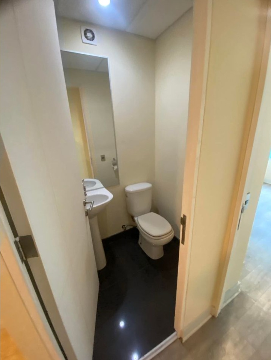 Venta Oficina SO 2B 1E Estoril - Las Condes