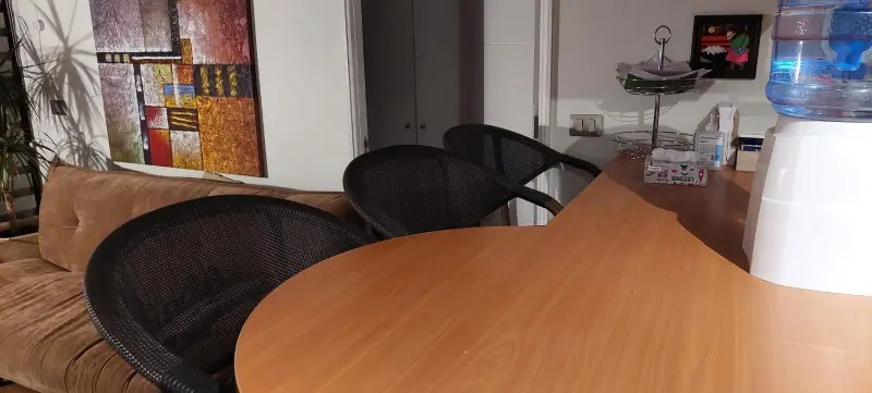 Arriendo Departamento 1D 1B 1B Los Leones - Providencia