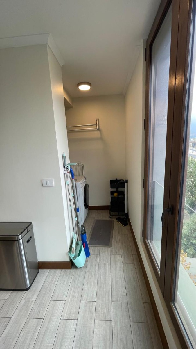 Arriendo Departamento SO 2D en suite Walk-in cl&oacute;set 2B 2E 1B La Dehesa - Lo Barnechea