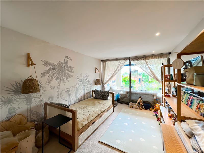 Venta Departamento 2D La Dehesa - Lo Barnechea