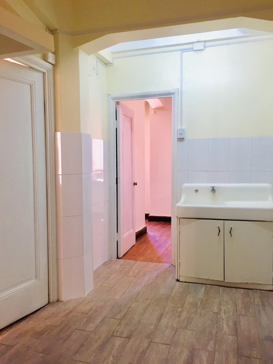 Venta Departamento 3D 2B Plaza Italia - Providencia