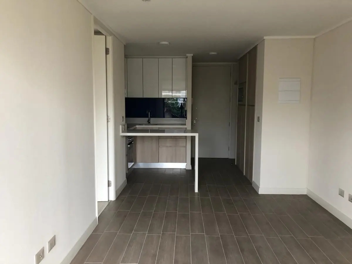 Venta Departamento 1D 1B 1E 1B Metro Hernando de Magallanes - Las Condes