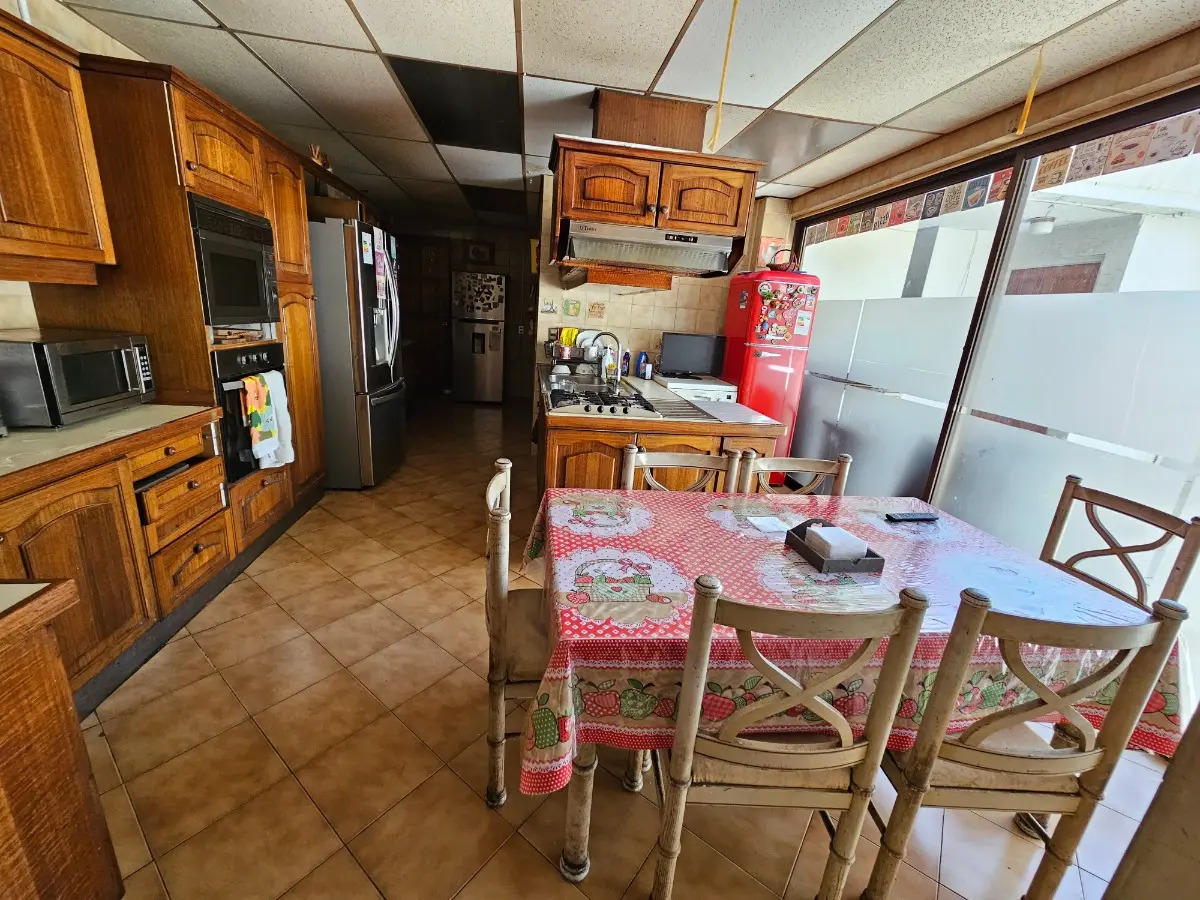 Venta Casa O 5D en suite Walk-in cl&oacute;set 7B 9E 2B Los Dominicos - Las Condes