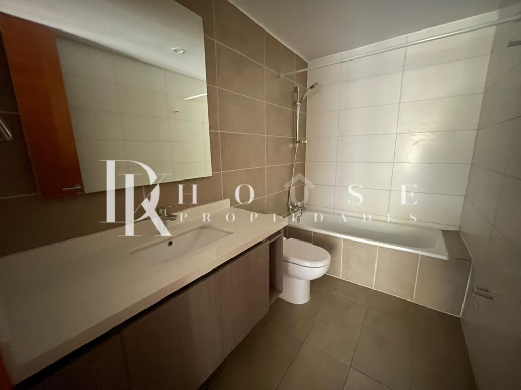 Arriendo Departamento 4D La Dehesa - Lo Barnechea