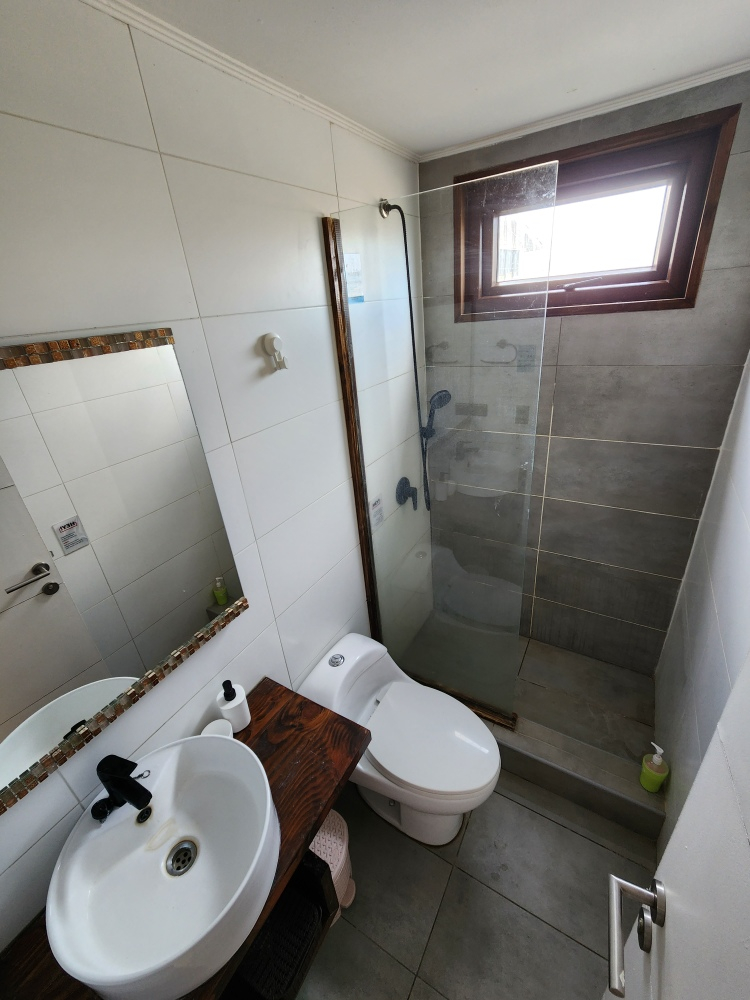 Venta Casa 2D 2B 1E Los Dominicos - Las Condes