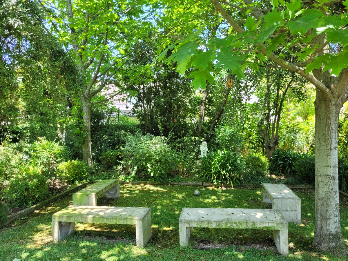 Venta Casa NOSP 6D en suite Walk-in cl&oacute;set 8B 4E 1B Los Trapenses - Lo Barnechea