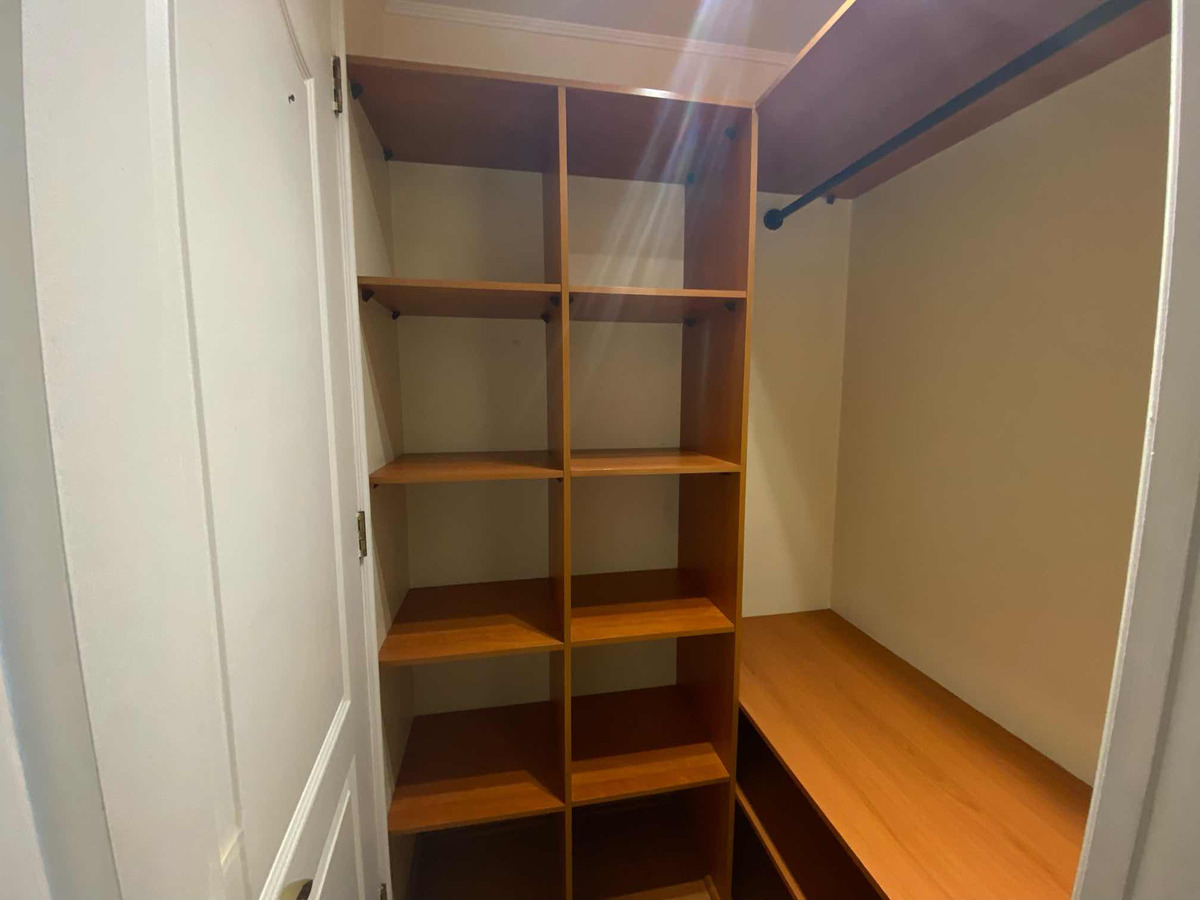 Arriendo Departamento 1D 1B 1E 1Bd Estoril - Las Condes