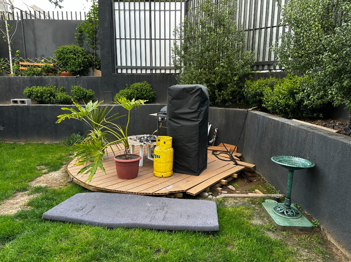 Venta Departamento NP 2D 1B 1E 1B Metro Monse&ntilde;or Eyzaguirre - &Ntilde;u&ntilde;oa