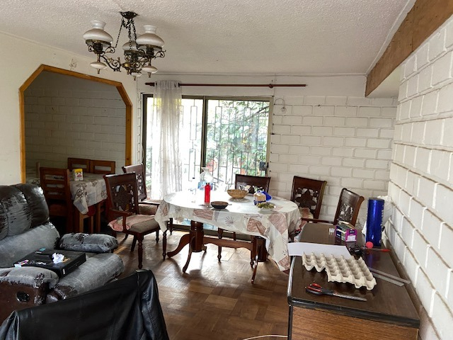 Arriendo Casa 3D 1B 2E Blest Gana - La Reina