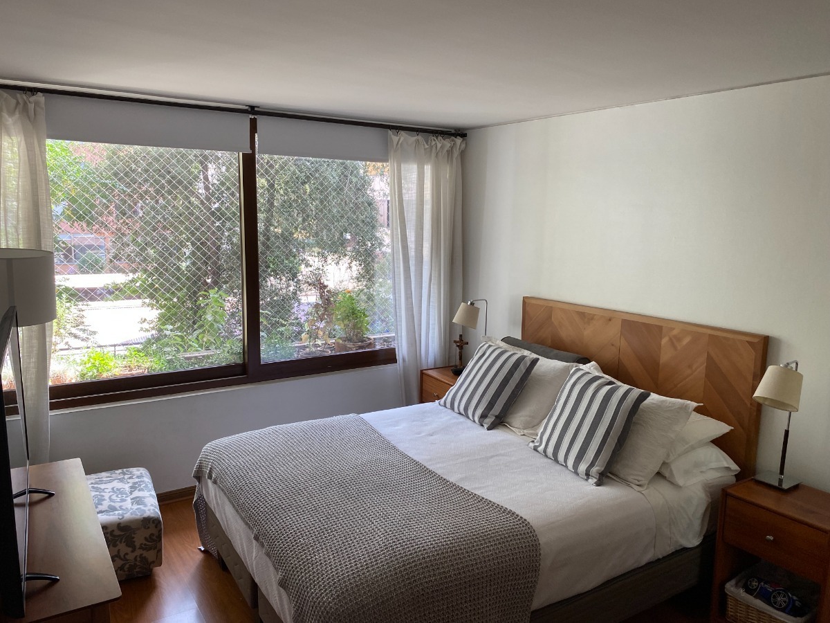 Venta Departamento NO 4D 3B 2E 2B Sebasti&aacute;n Elcano - Las Condes