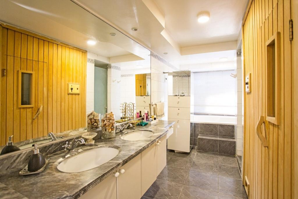 Venta Departamento NP 4D en suite Walk-in cl&oacute;set 3B 3E 1Bd Barrio El Golf - Las Condes