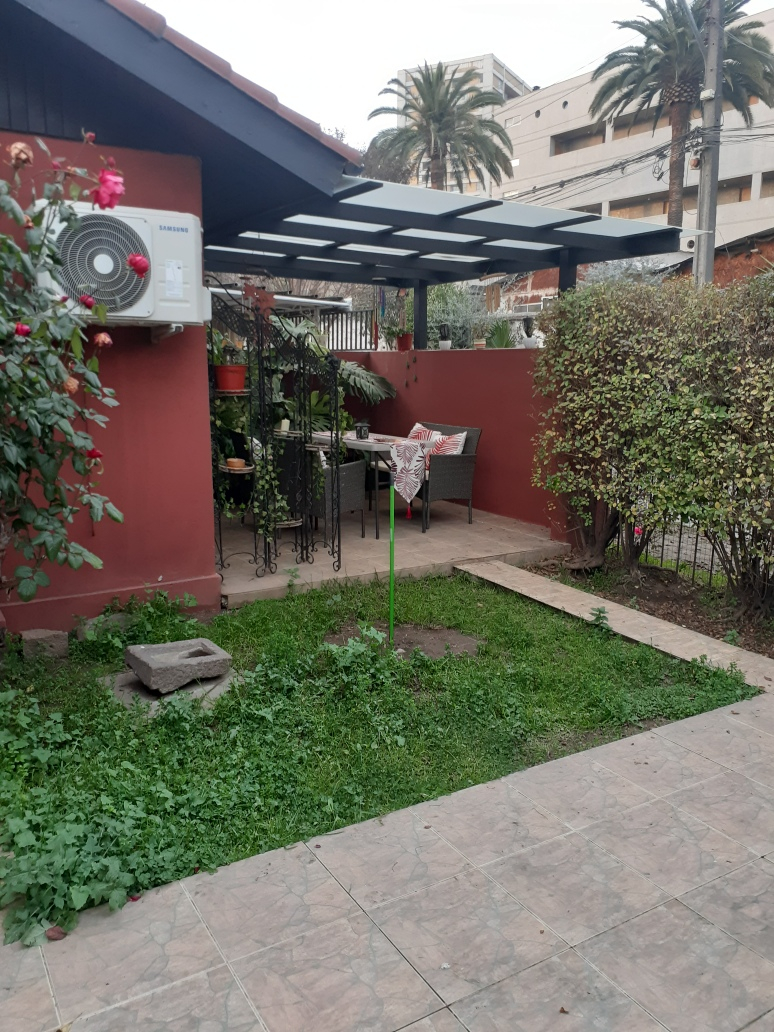 Venta Casa 3D 2B 1E In&eacute;s de Su&aacute;rez - Providencia