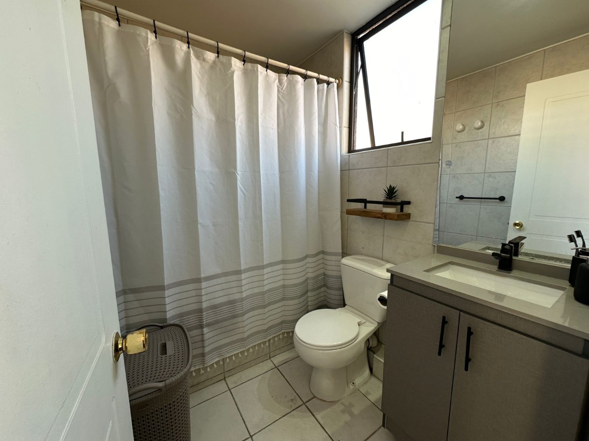 Venta Departamento P 1D en suite 1B 1E 1B Vaticano - Las Condes